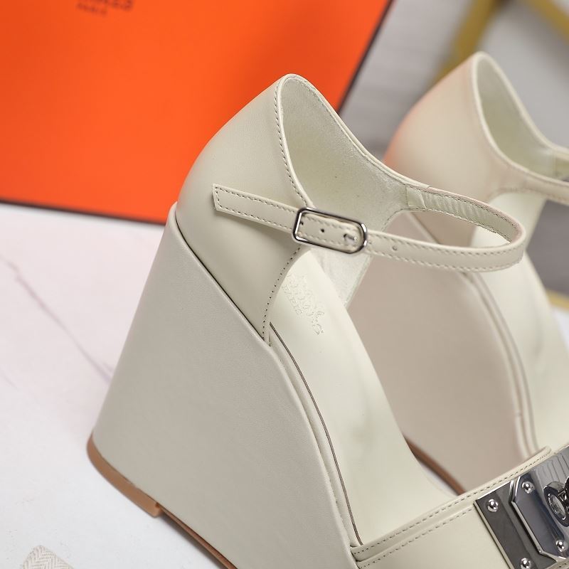 Hermes Sandals